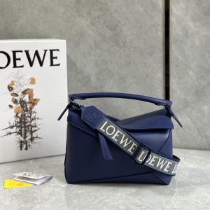 Lowee Puzzle Small Bag-24*10*14CM