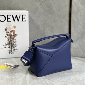 Lowee Puzzle Small Bag-24*10*14CM - Image 3