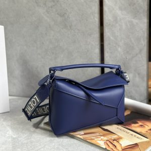 Lowee Puzzle Small Bag-24*10*14CM - Image 4