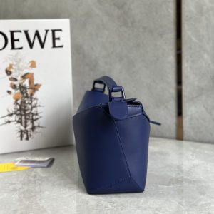 Lowee Puzzle Small Bag-24*10*14CM - Image 9