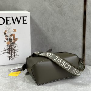 Lowee Puzzle Small Bag-24*10*14CM - Image 2