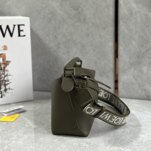 Lowee Puzzle Small Bag-24*10*14CM - Image 3