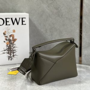 Lowee Puzzle Small Bag-24*10*14CM - Image 4
