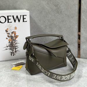 Lowee Puzzle Small Bag-24*10*14CM - Image 6