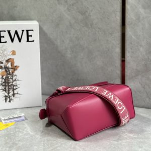 Lowee Puzzle Small Bag-24*10*14CM - Image 4