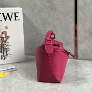 Lowee Puzzle Small Bag-24*10*14CM - Image 6