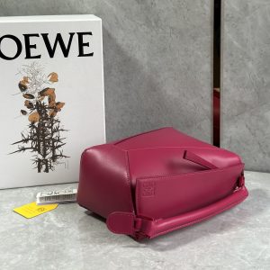 Lowee Puzzle Small Bag-24*10*14CM - Image 8