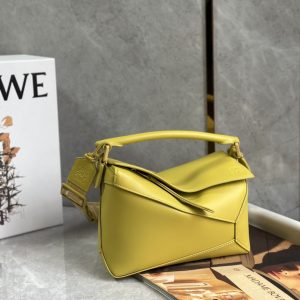 Lowee Puzzle Small Bag-24*10*14CM - Image 2
