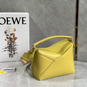 Lowee Puzzle Small Bag-24*10*14CM - Image 3