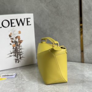 Lowee Puzzle Small Bag-24*10*14CM - Image 4