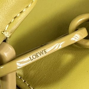 Lowee Puzzle Small Bag-24*10*14CM - Image 8