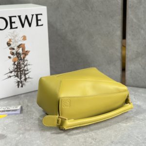 Lowee Puzzle Small Bag-24*10*14CM - Image 9