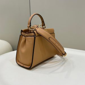 Fendi PeekabooTote-23CM - Image 3