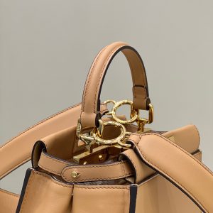 Fendi PeekabooTote-23CM - Image 2