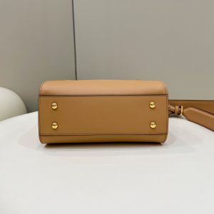 Fendi PeekabooTote-23CM - Image 4