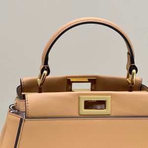 Fendi PeekabooTote-23CM - Image 6