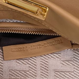 Fendi PeekabooTote-23CM - Image 8
