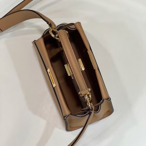 Fendi PeekabooTote-23CM - Image 9