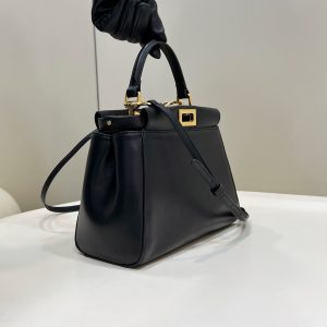 Fendi PeekabooTote-23CM - Image 2
