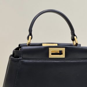 Fendi PeekabooTote-23CM - Image 3