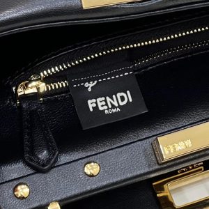 Fendi PeekabooTote-23CM - Image 5
