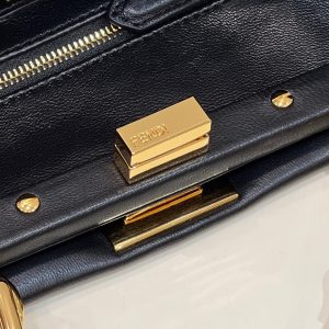 Fendi PeekabooTote-23CM - Image 6