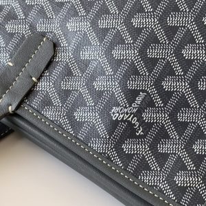 Goyard Isabelle Tote - Image 4