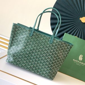 Goyard Isabelle Tote - Image 2