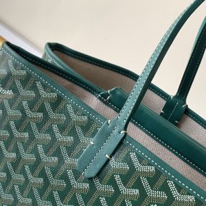 Goyard Isabelle Tote - Image 4