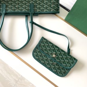 Goyard Isabelle Tote - Image 5