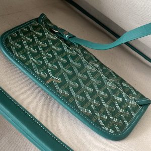 Goyard Isabelle Tote - Image 9