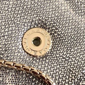 Bvlgari Serpenti Forever Bag-20*4.5*15CmCM - Image 5