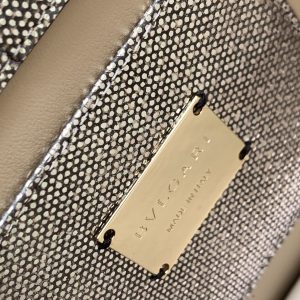 Bvlgari Serpenti Forever Bag-18*11*15.5CM - Image 9