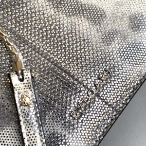 Bvlgari Serpenti Forever Bag-19*13*7CM - Image 6