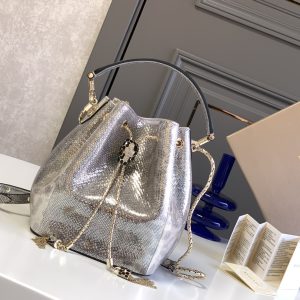 Bvlgari Sprpenti Forever Bucket-16*11*19CM