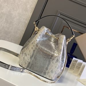 Bvlgari Sprpenti Forever Bucket-16*11*19CM - Image 3