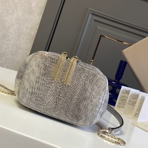 Bvlgari Sprpenti Forever Bucket-16*11*19CM - Image 4