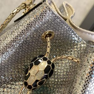Bvlgari Sprpenti Forever Bucket-16*11*19CM - Image 5