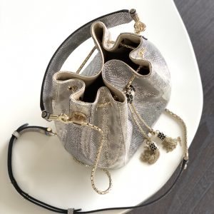 Bvlgari Sprpenti Forever Bucket-16*11*19CM - Image 7