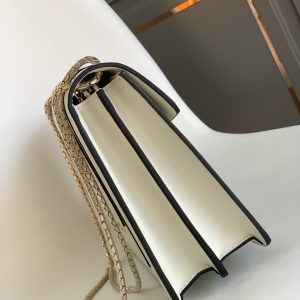 Bvlgari Serpenti Forever Bag-27.5*18*7CM - Image 2