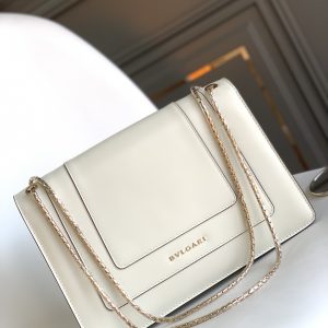 Bvlgari Serpenti Forever Bag-27.5*18*7CM - Image 3