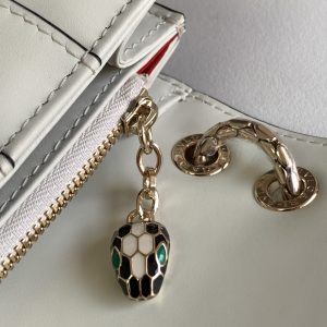 Bvlgari Serpenti Forever Bag-27.5*18*7CM - Image 7