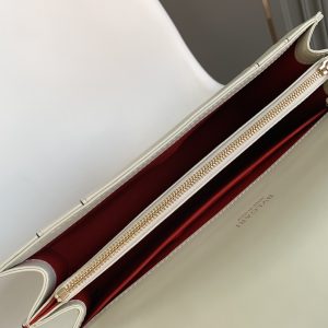 Bvlgari Serpenti Forever Bag-27.5*18*7CM - Image 8