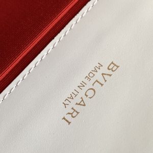 Bvlgari Serpenti Forever Bag-27.5*18*7CM - Image 9