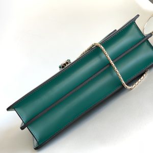 Bvlgari Serpenti Forever Bag-27.5*18*7CM - Image 4