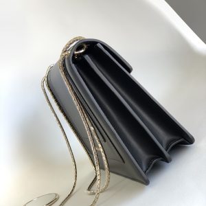 Bvlgari Serpenti Forever Bag-27.5*18*7CM - Image 2