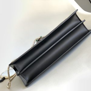 Bvlgari Serpenti Forever Bag-27.5*18*7CM - Image 4