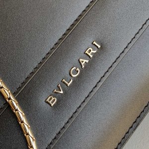 Bvlgari Serpenti Forever Bag-27.5*18*7CM - Image 6