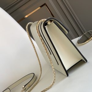 Bvlgari Serpenti Forever Bag-22.5*5*14CM - Image 2