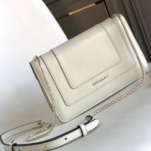 Bvlgari Serpenti Forever Bag-22.5*5*14CM - Image 3